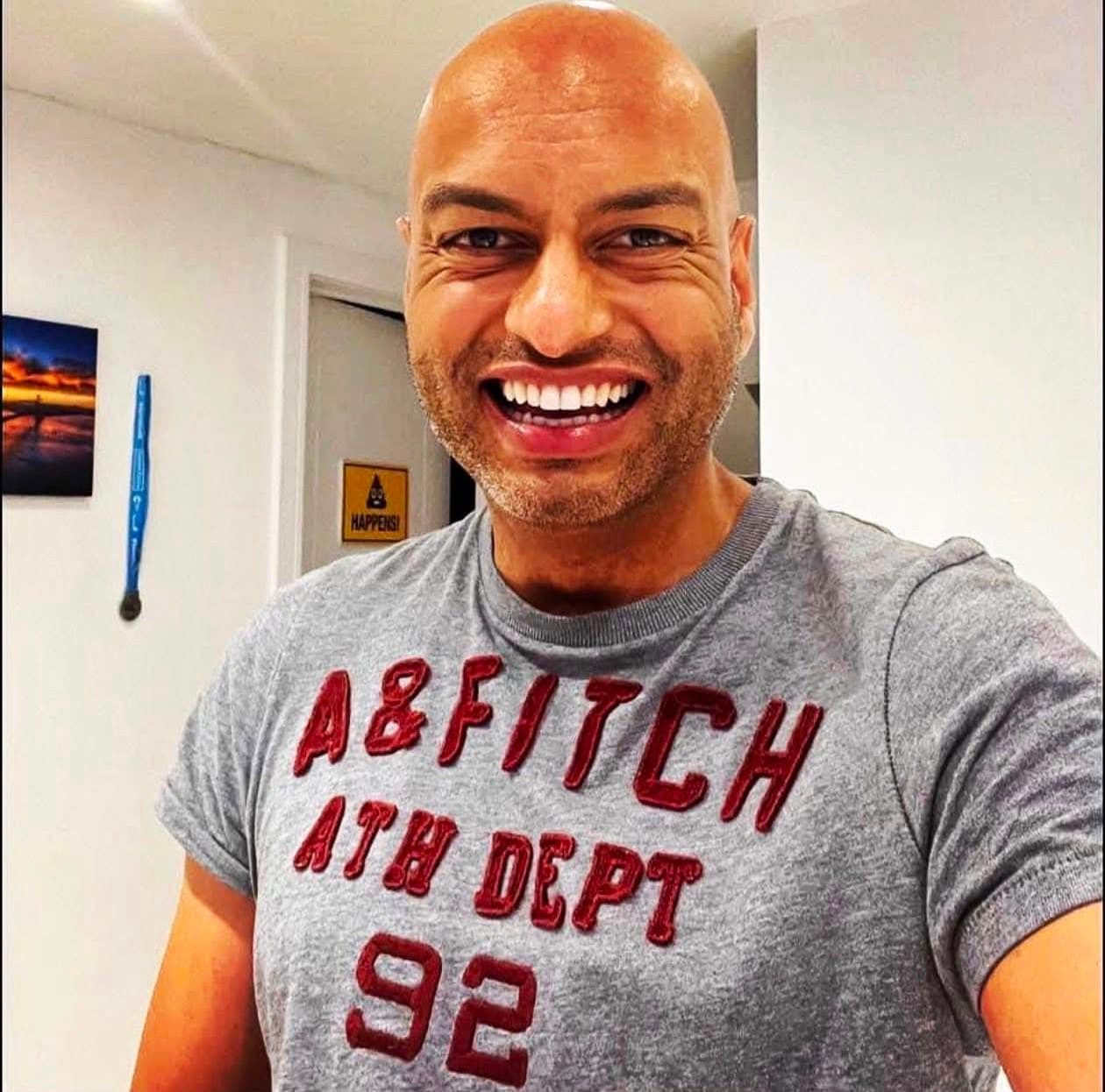 Kavi Pabari, Co-founder and Head of Growth at Codenix